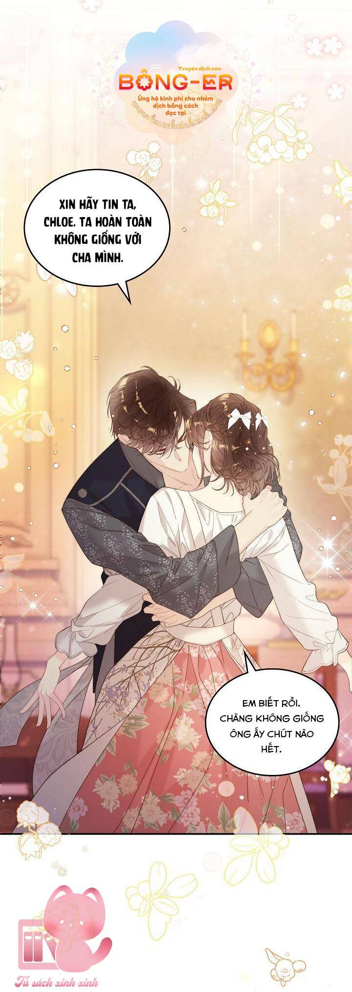 Công Chúa Chloe Chapter 102 - 36