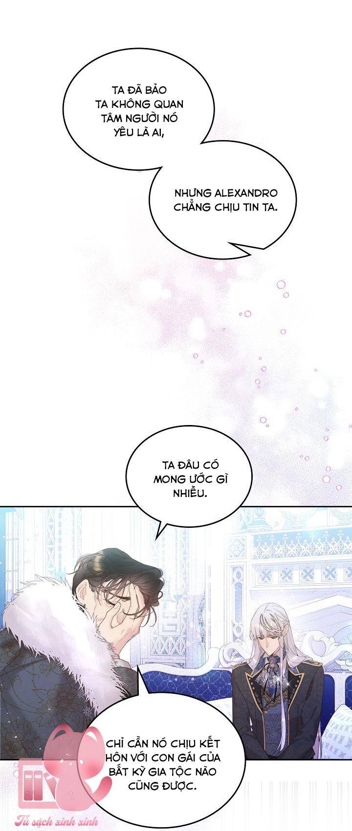 Công Chúa Chloe Chapter 103 - 24