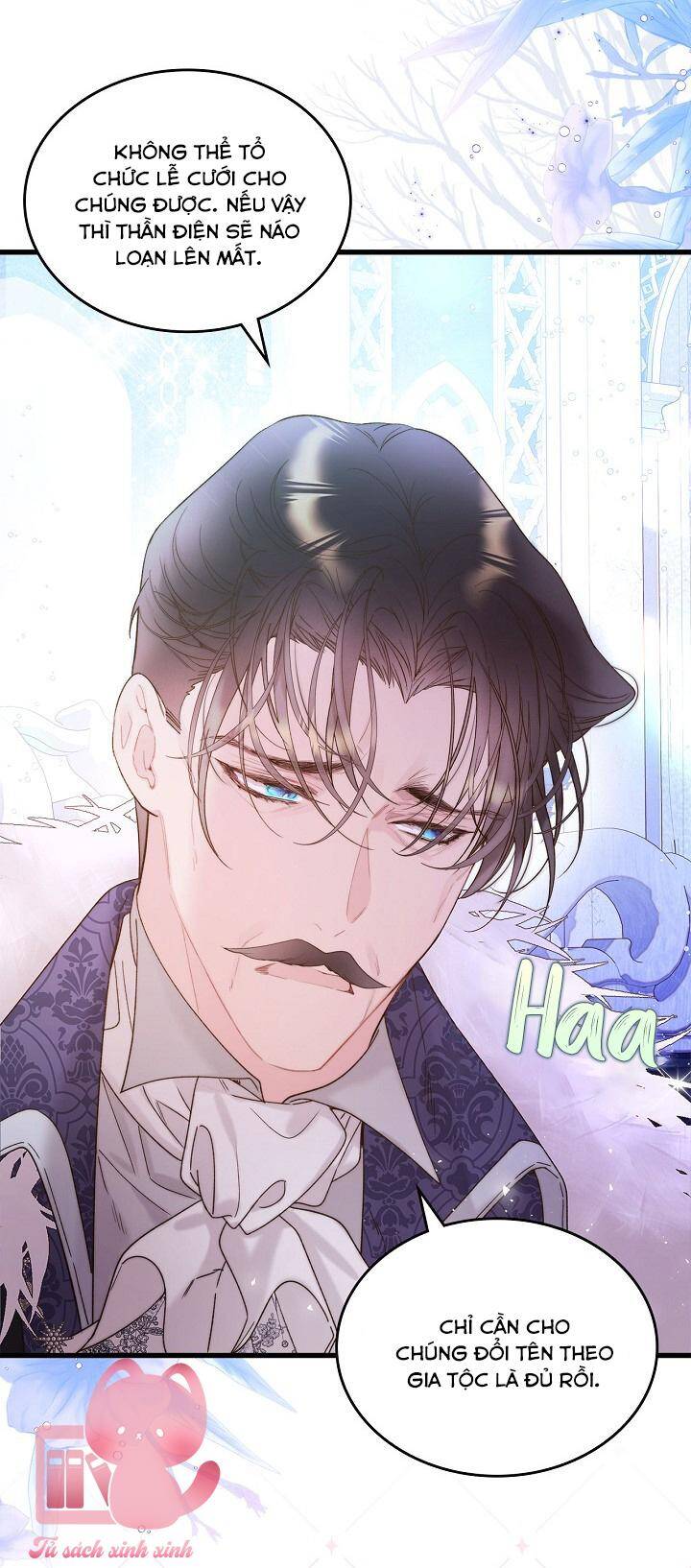 Công Chúa Chloe Chapter 103 - 42