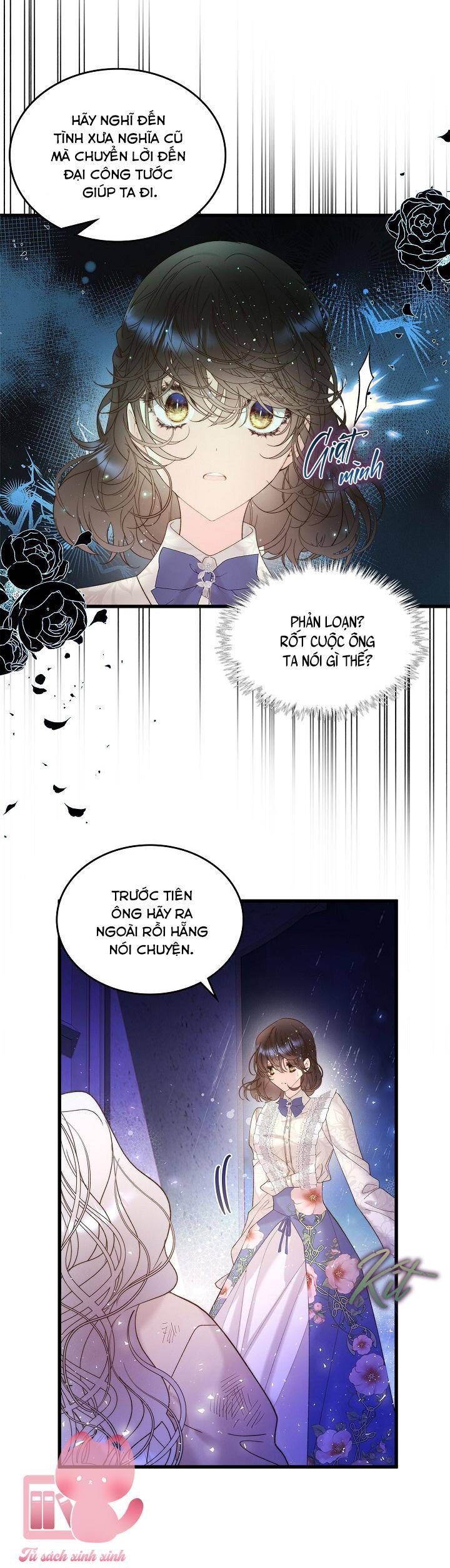 Công Chúa Chloe Chapter 104 - 11