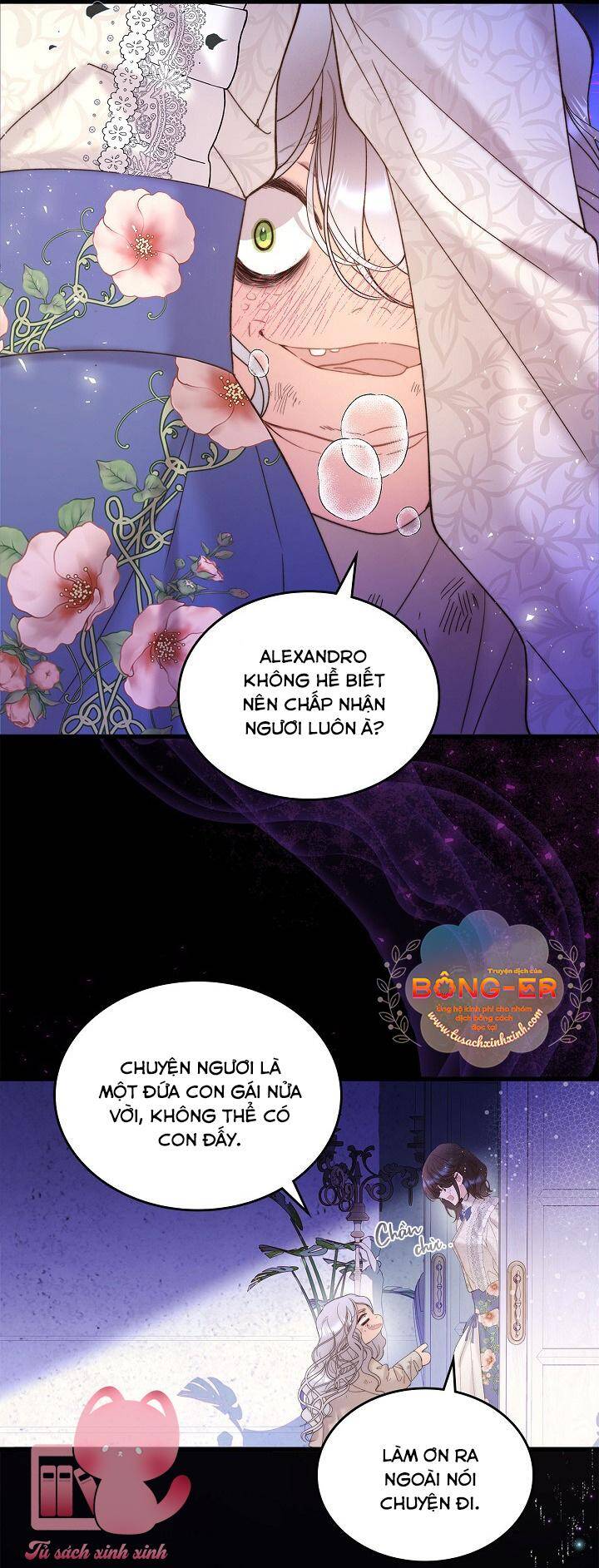 Công Chúa Chloe Chapter 104 - 14