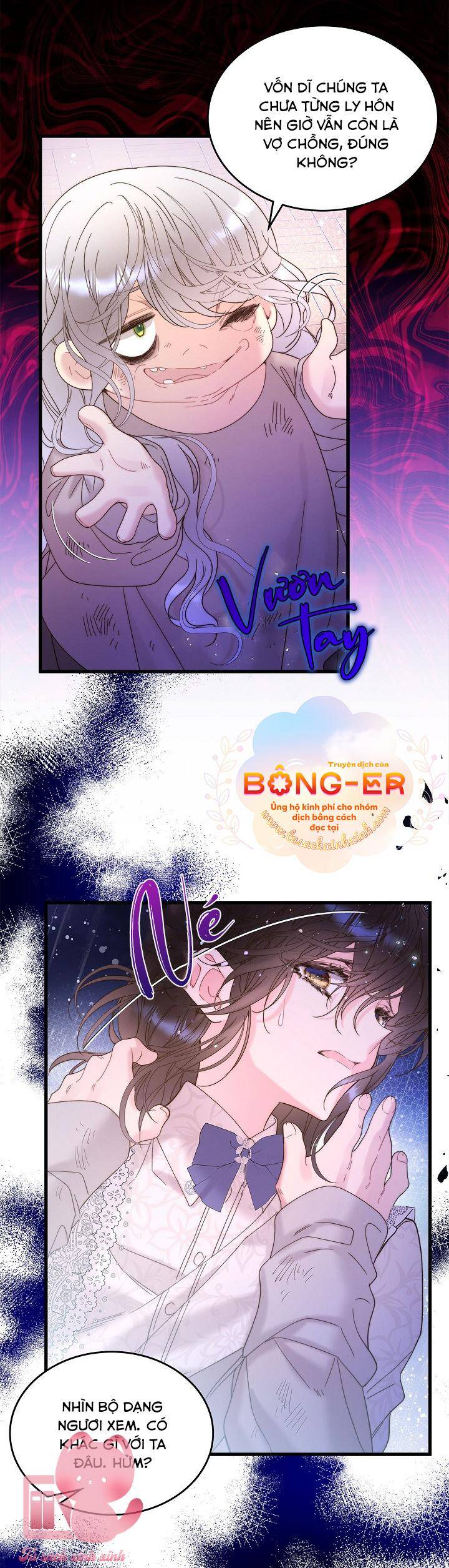 Công Chúa Chloe Chapter 104 - 18