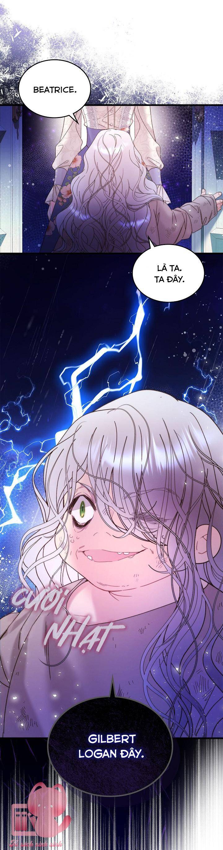 Công Chúa Chloe Chapter 104 - 3