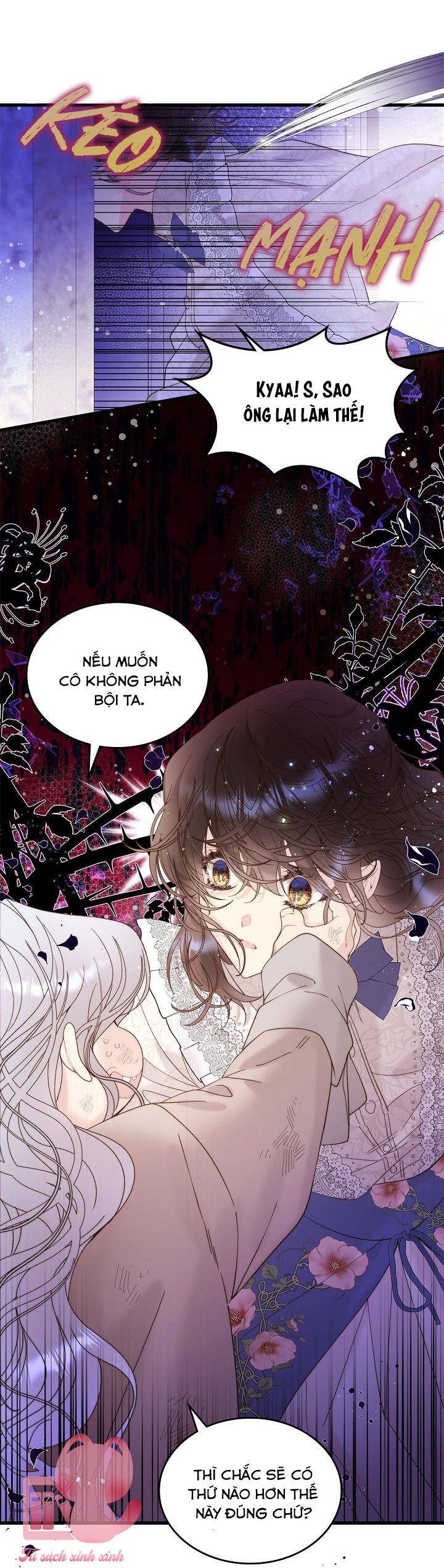 Công Chúa Chloe Chapter 104 - 25