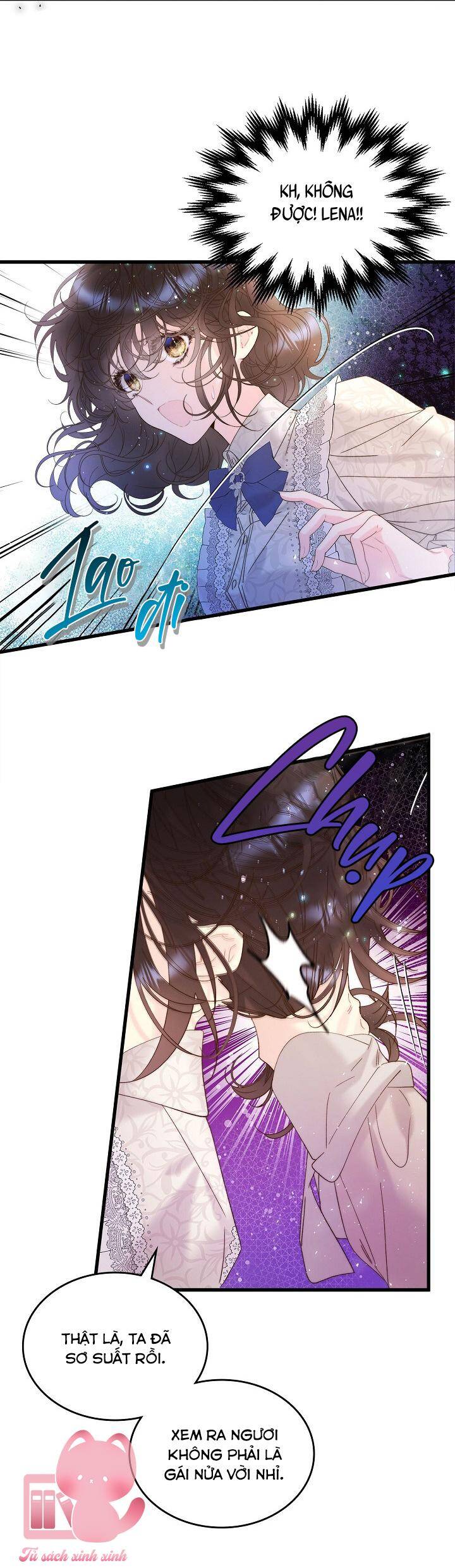 Công Chúa Chloe Chapter 104 - 29