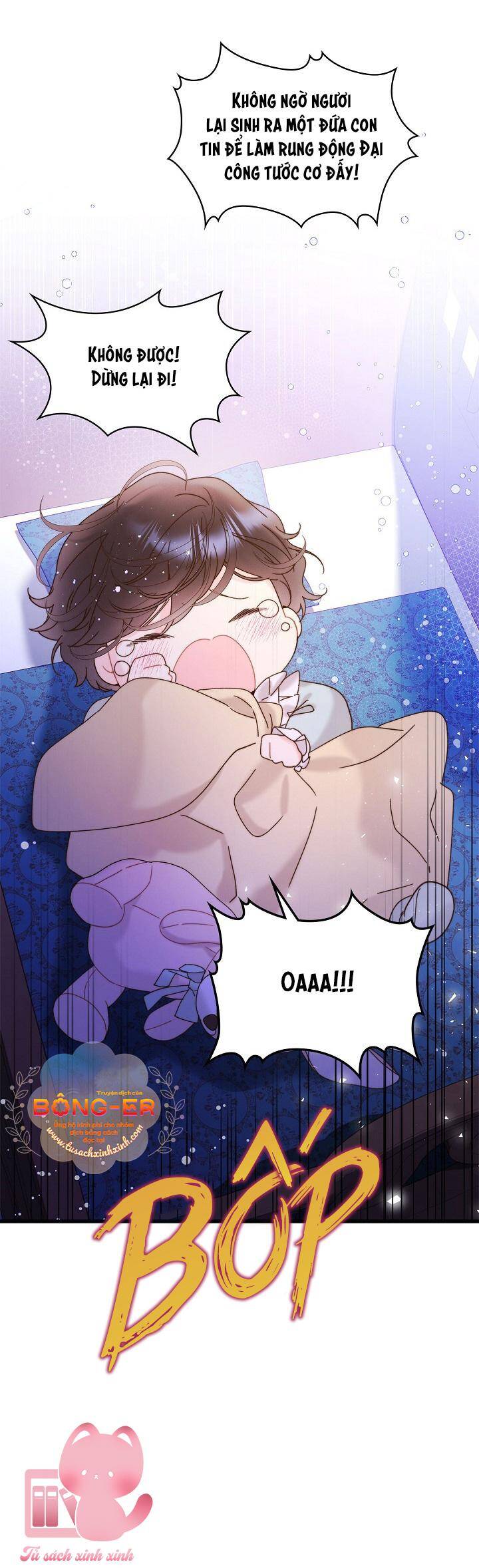 Công Chúa Chloe Chapter 104 - 30