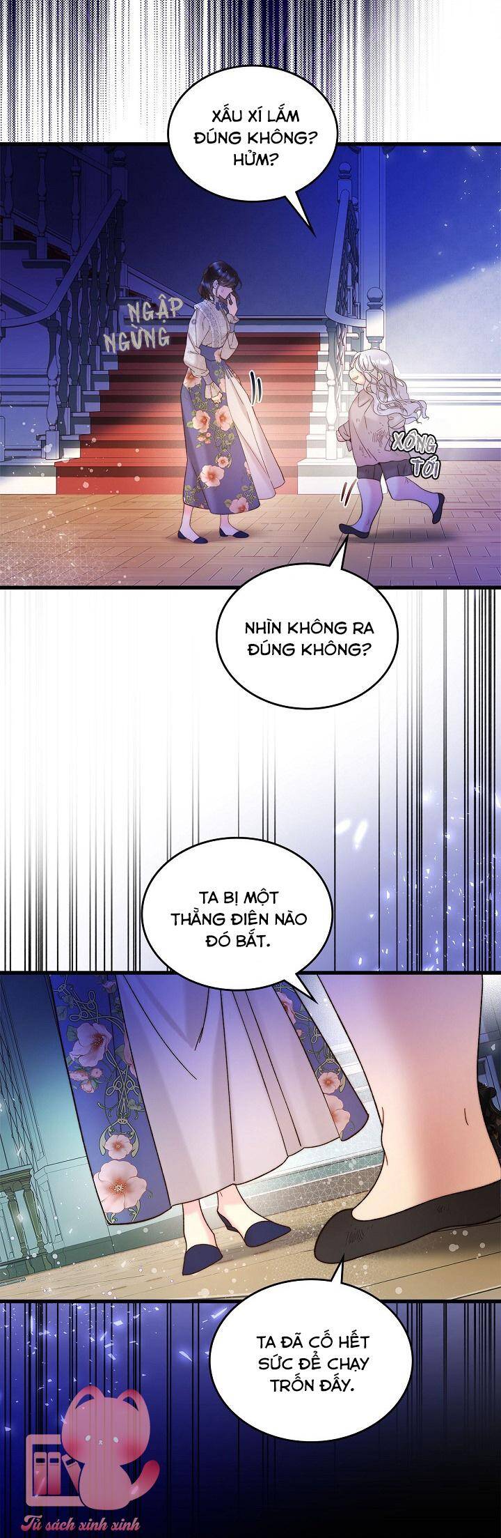 Công Chúa Chloe Chapter 104 - 4