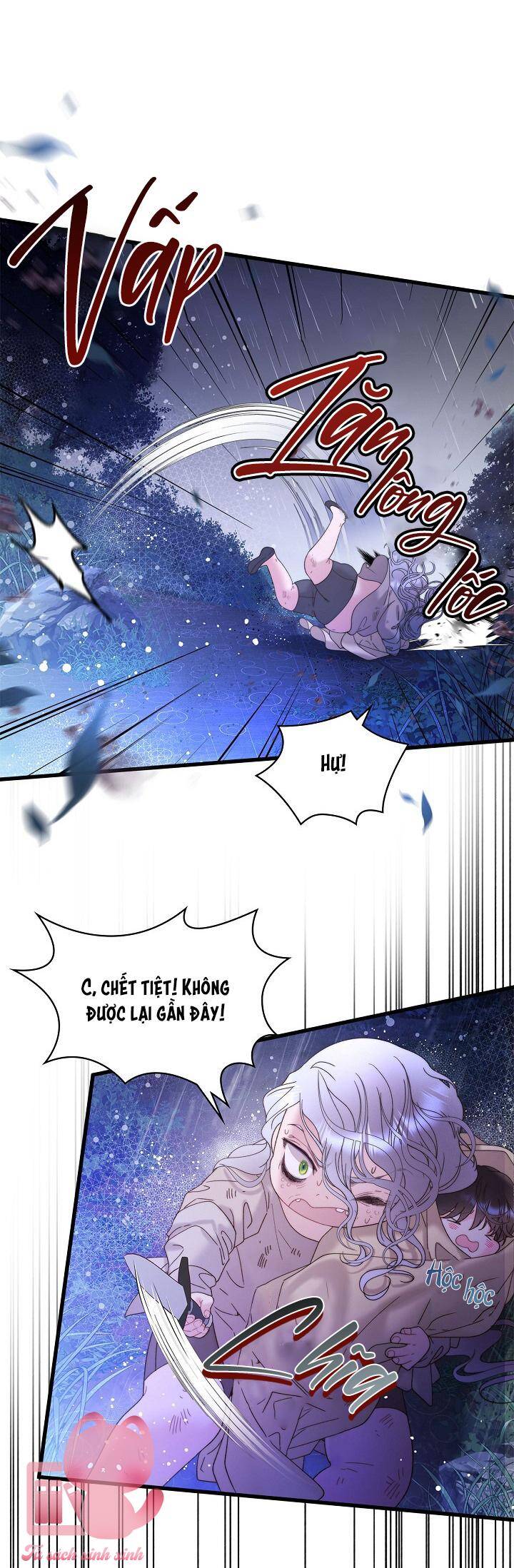 Công Chúa Chloe Chapter 104 - 35