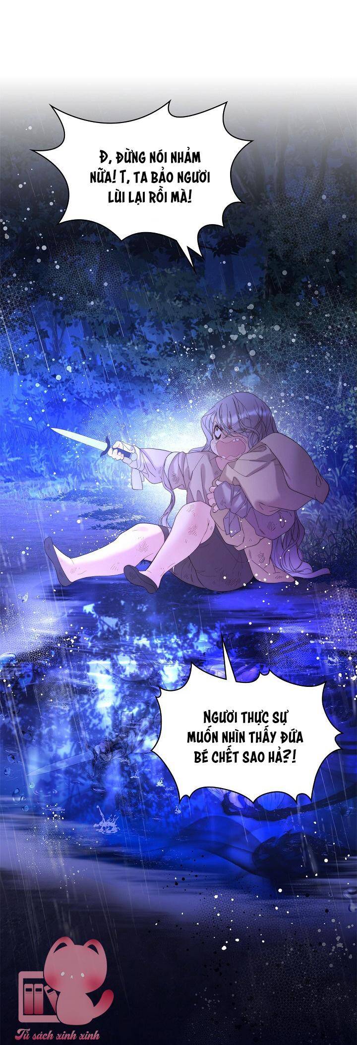 Công Chúa Chloe Chapter 104 - 40