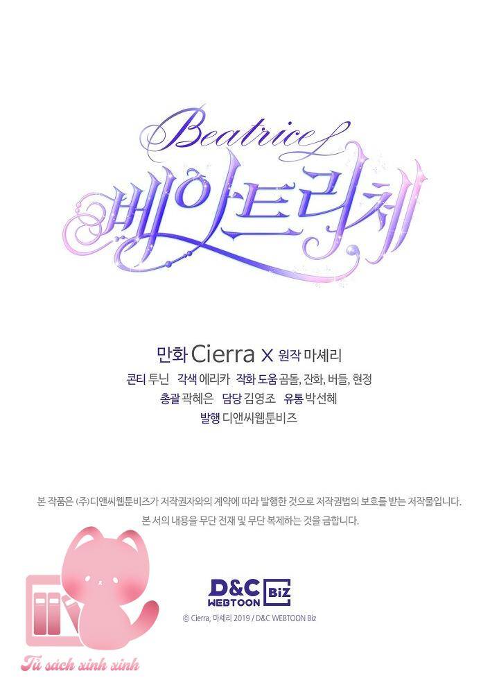 Công Chúa Chloe Chapter 104 - 49