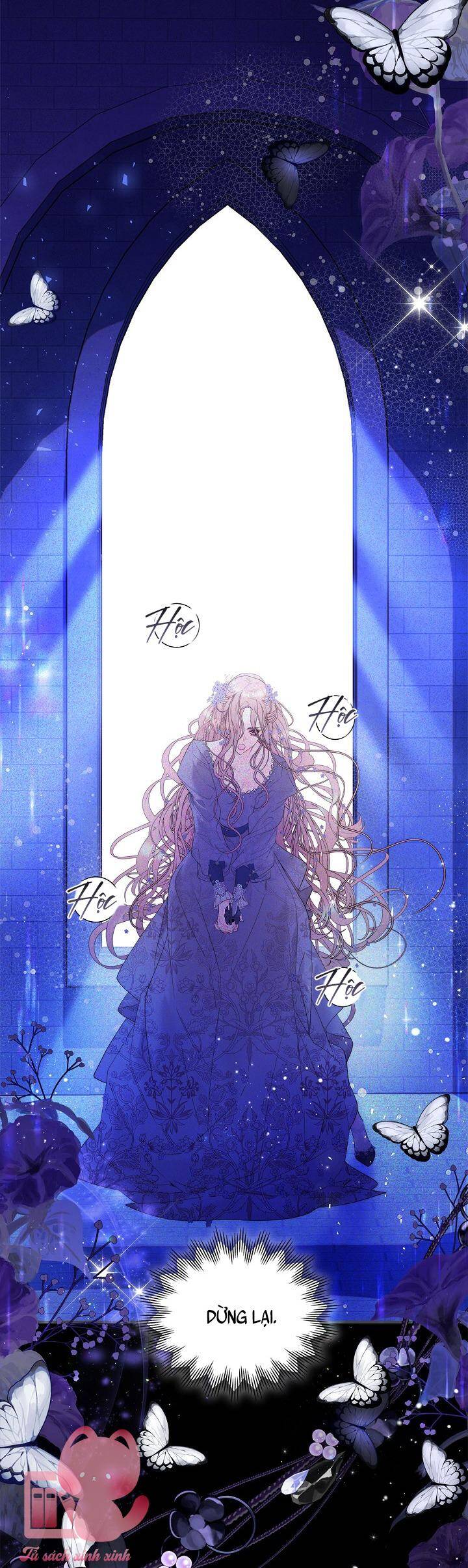 Công Chúa Chloe Chapter 105 - 16