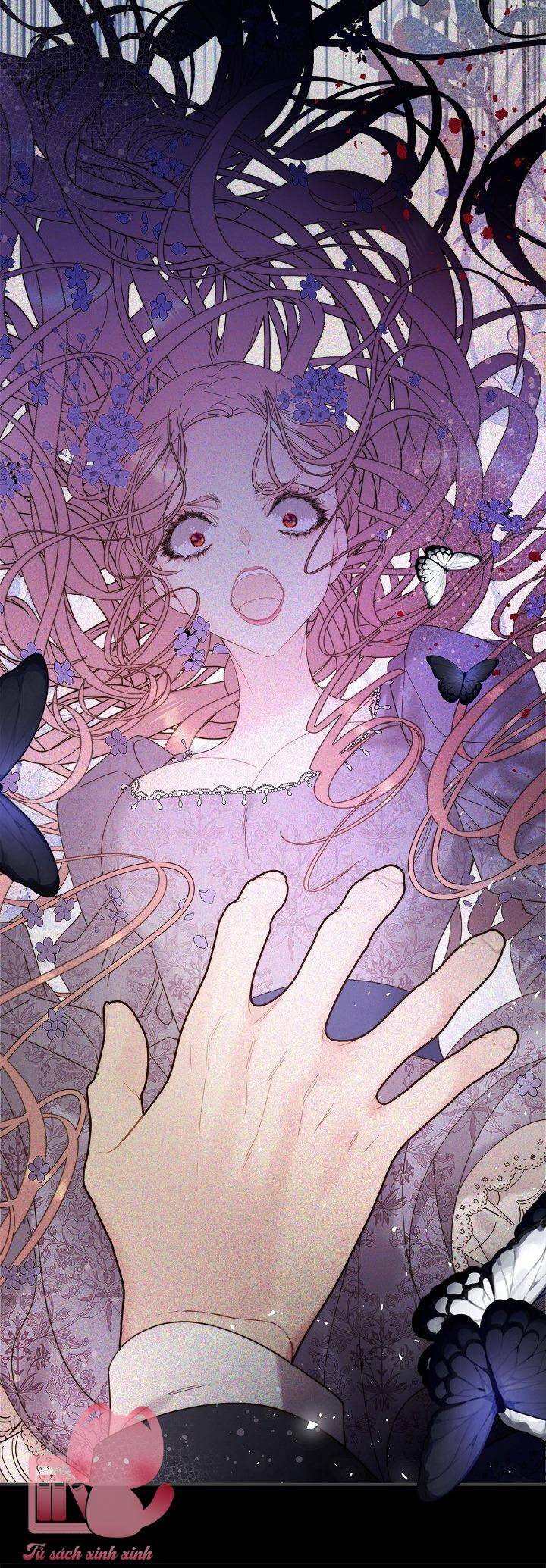 Công Chúa Chloe Chapter 105 - 18