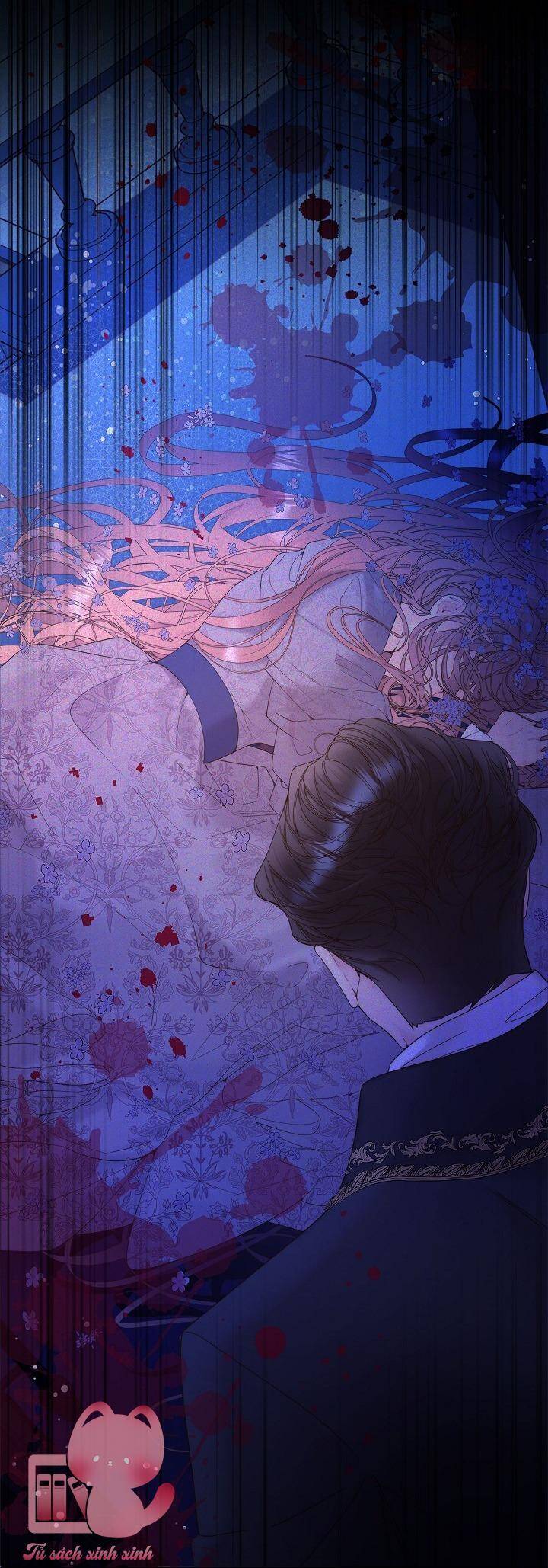 Công Chúa Chloe Chapter 105 - 20