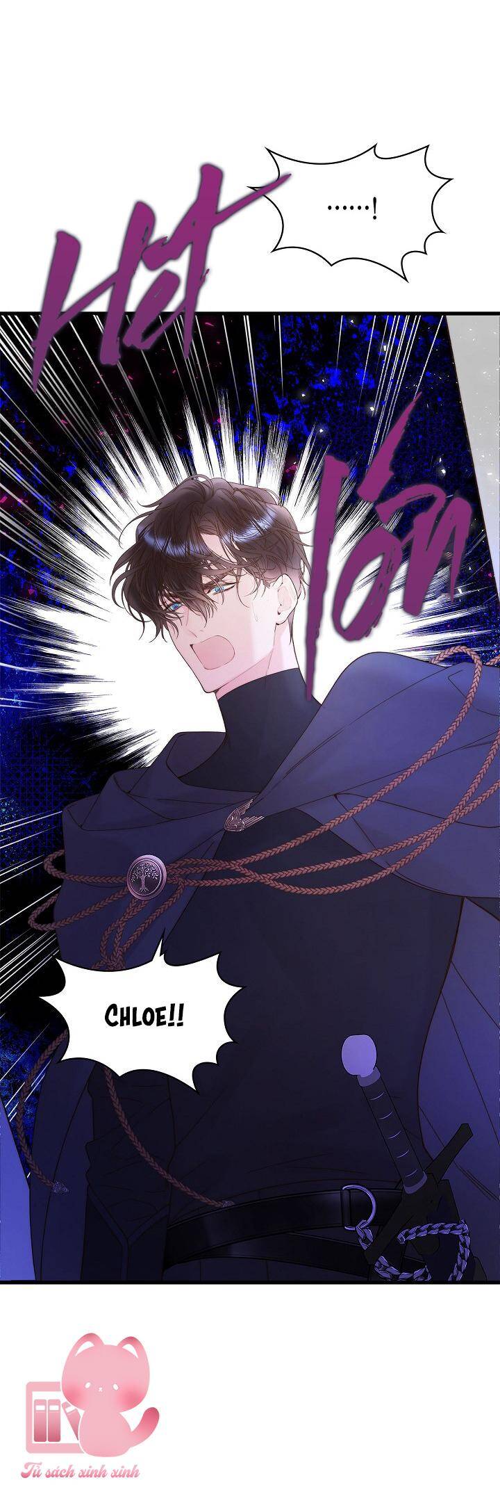 Công Chúa Chloe Chapter 105 - 41