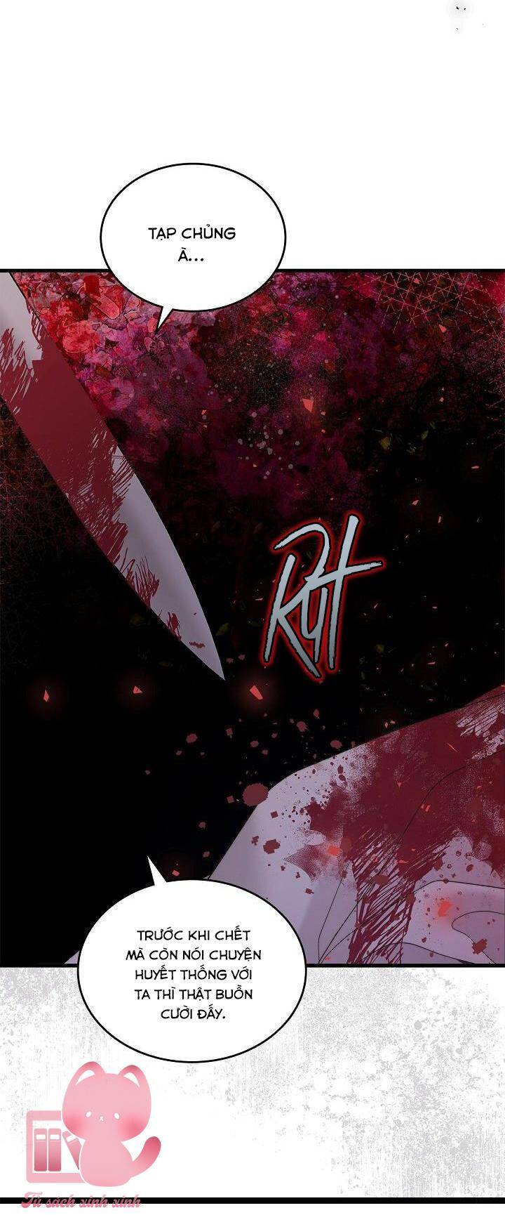 Công Chúa Chloe Chapter 105 - 67