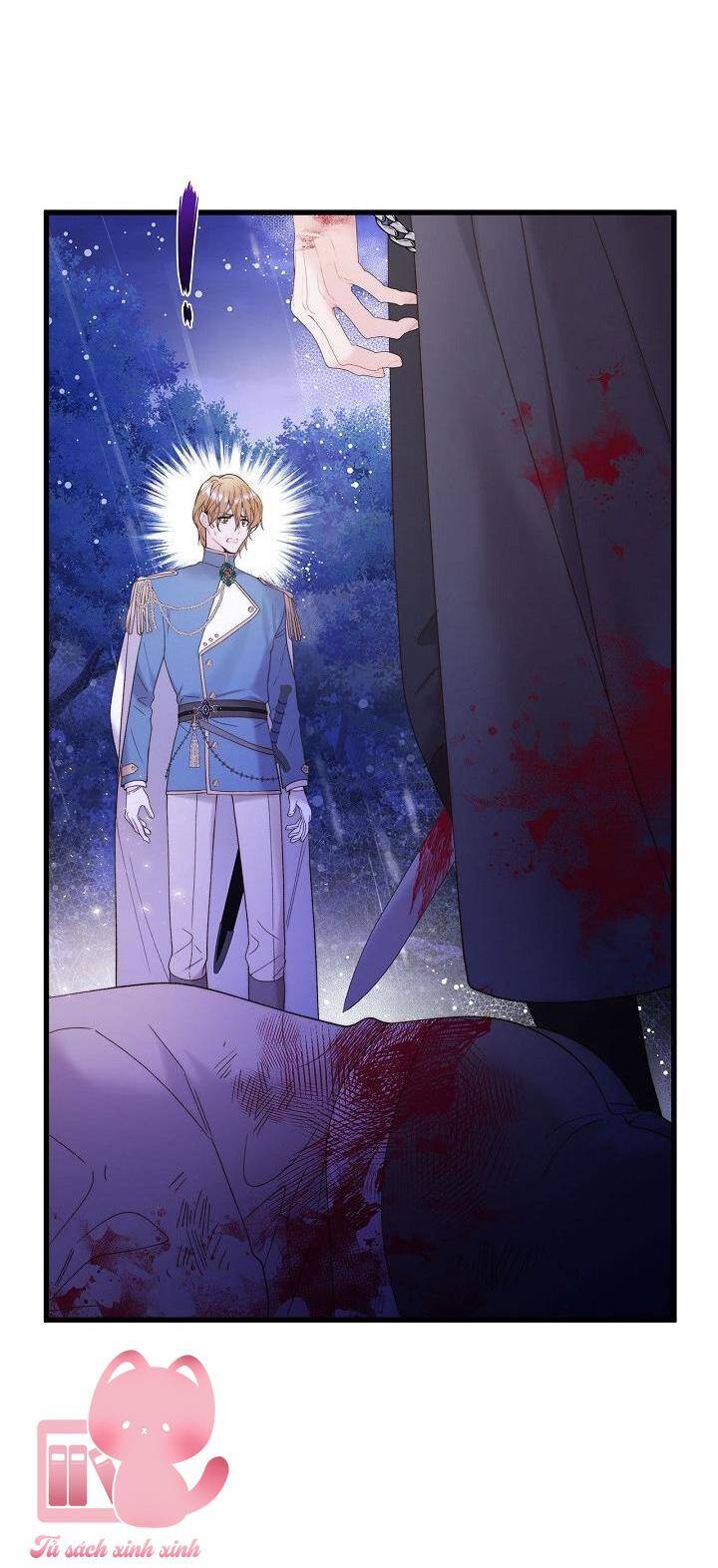 Công Chúa Chloe Chapter 105 - 72