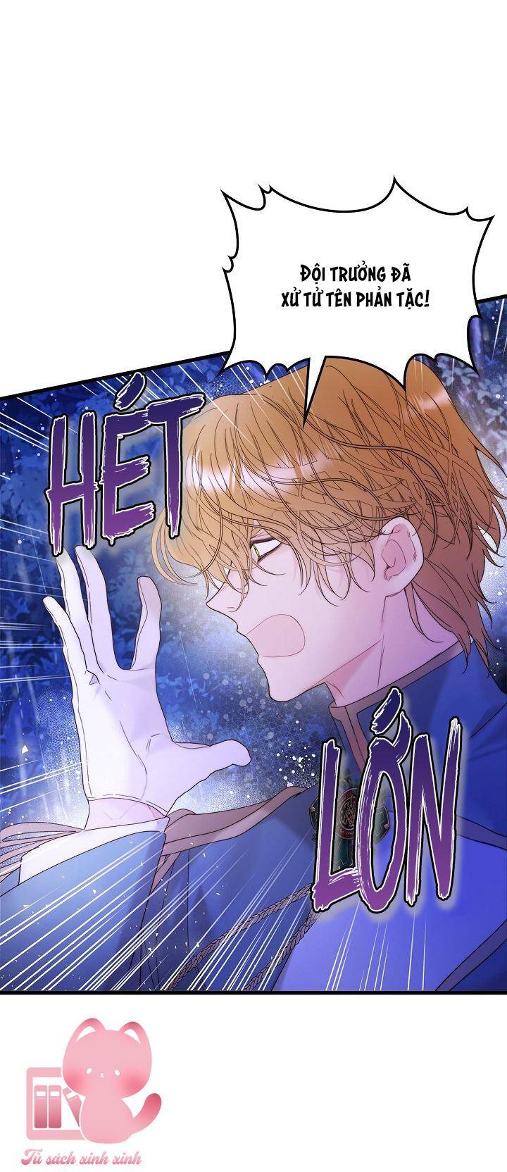 Công Chúa Chloe Chapter 105 - 73