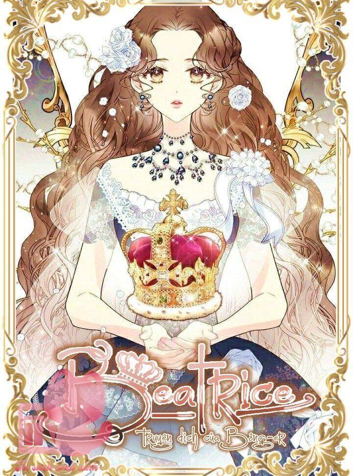 Công Chúa Chloe Chapter 106 - 1