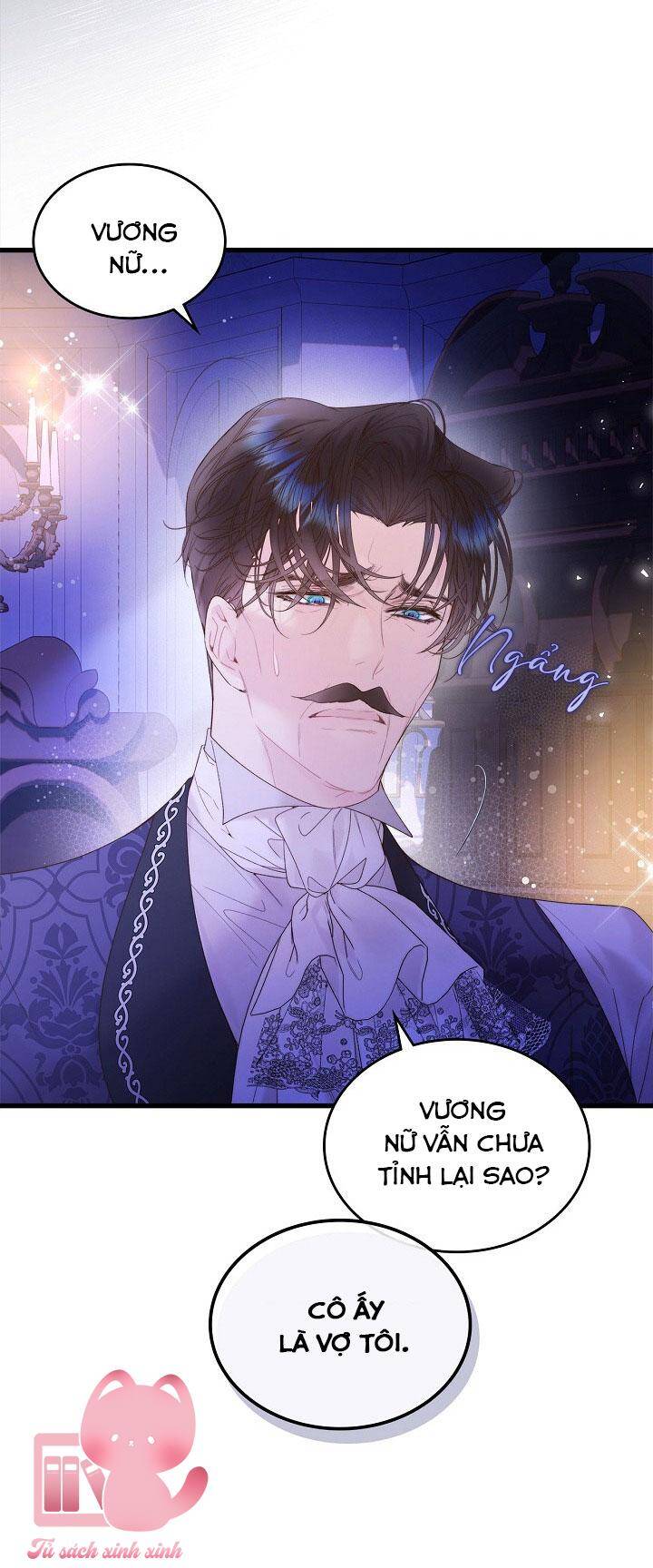 Công Chúa Chloe Chapter 106 - 11