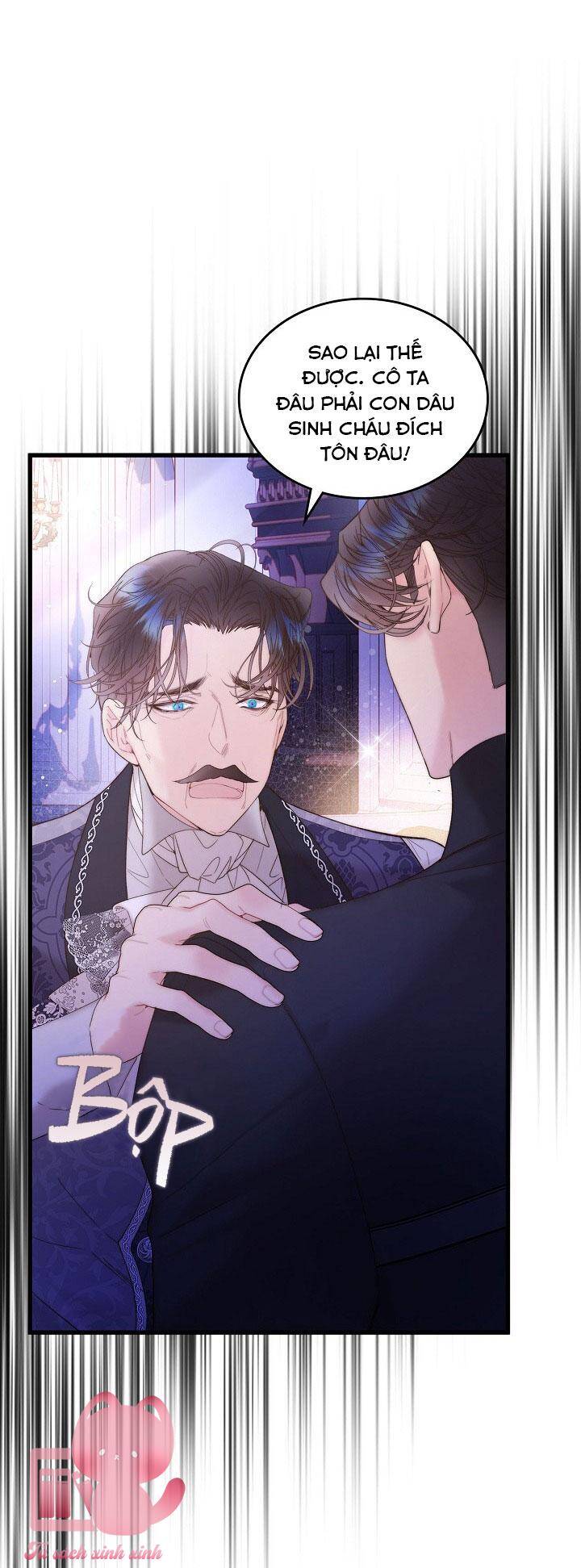 Công Chúa Chloe Chapter 106 - 13