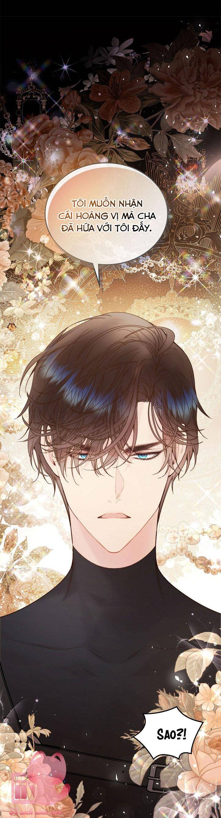 Công Chúa Chloe Chapter 106 - 18