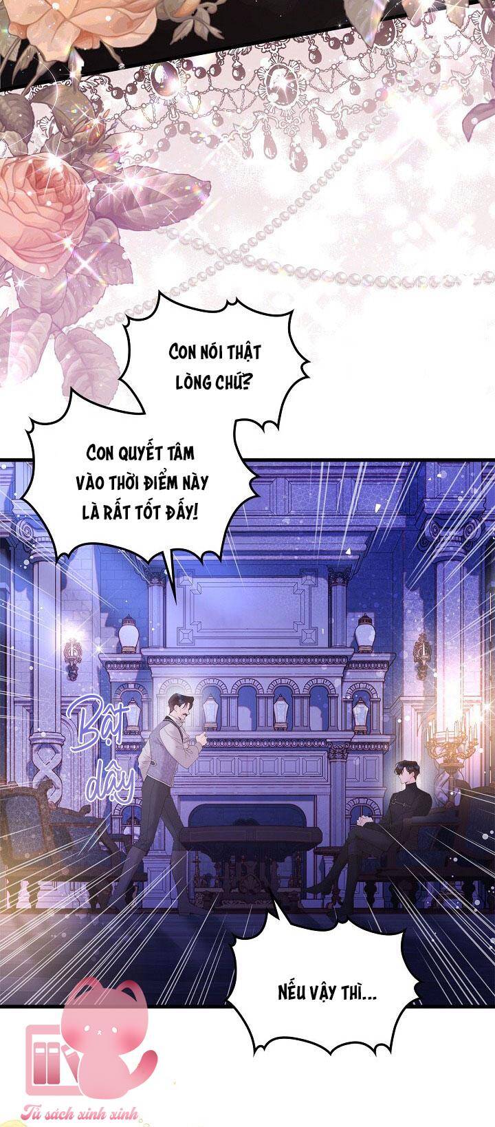 Công Chúa Chloe Chapter 106 - 19