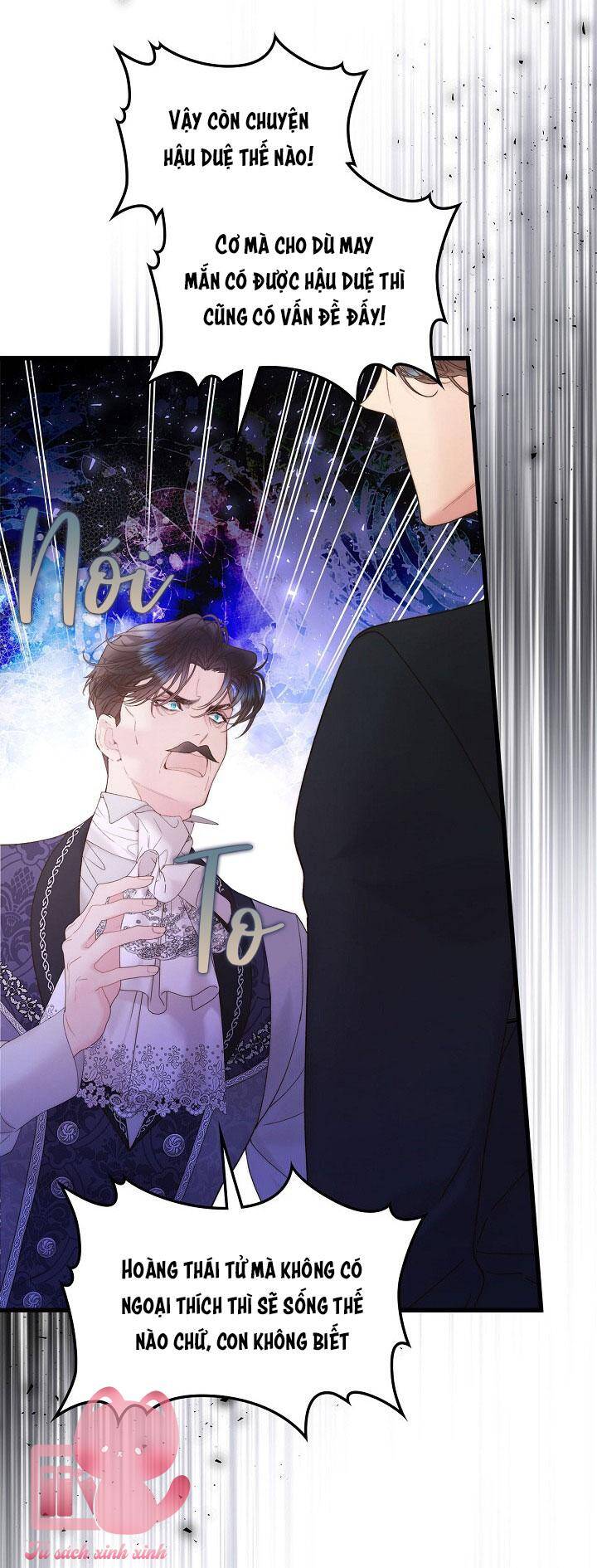 Công Chúa Chloe Chapter 106 - 23