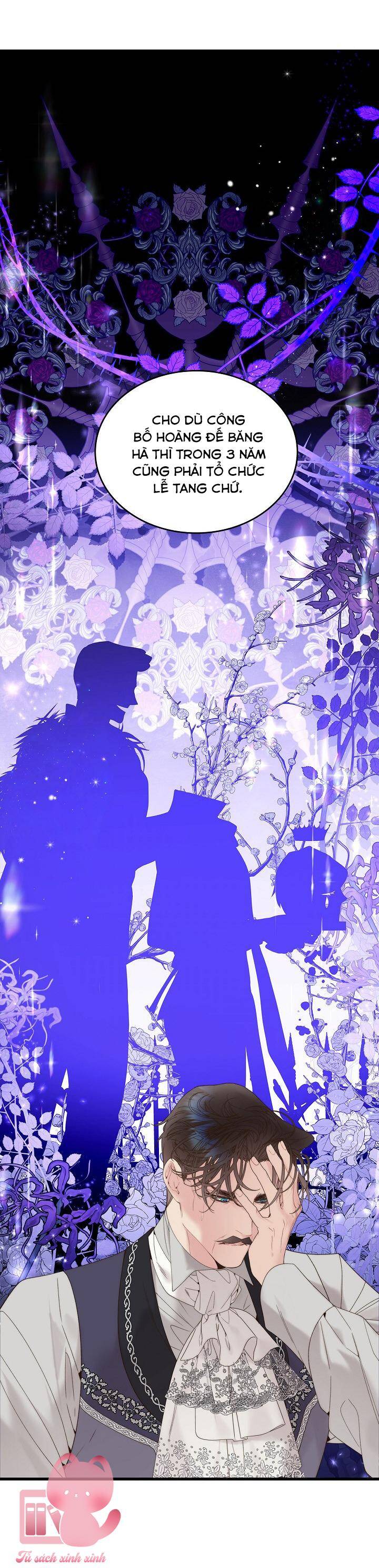 Công Chúa Chloe Chapter 106 - 33