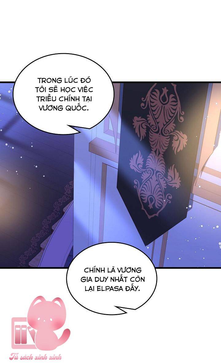 Công Chúa Chloe Chapter 106 - 34