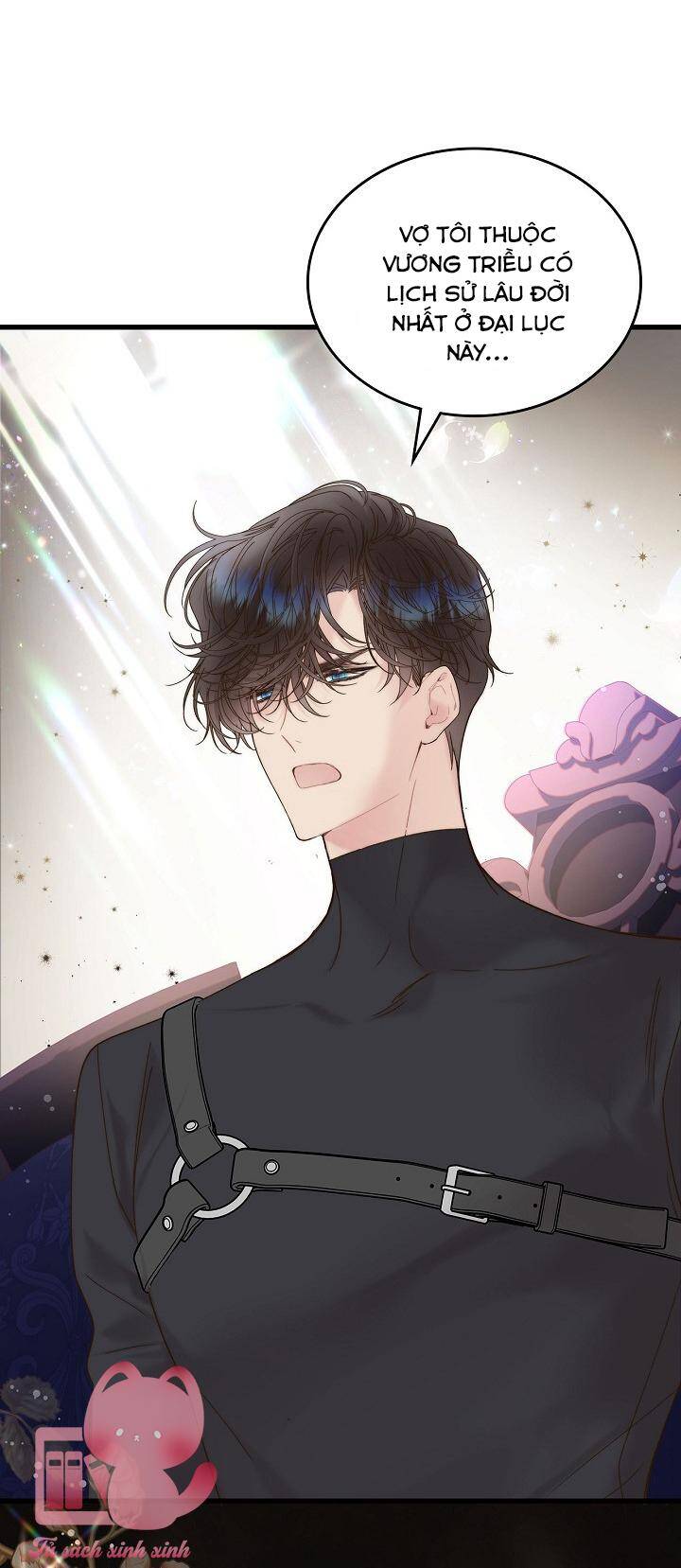 Công Chúa Chloe Chapter 106 - 35