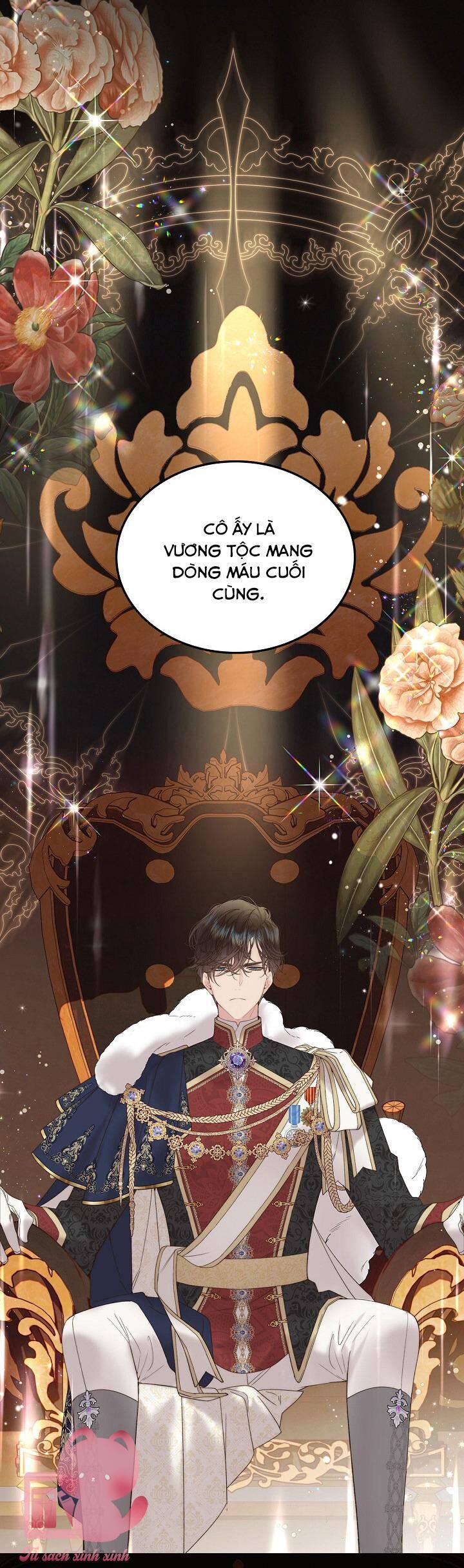 Công Chúa Chloe Chapter 106 - 36