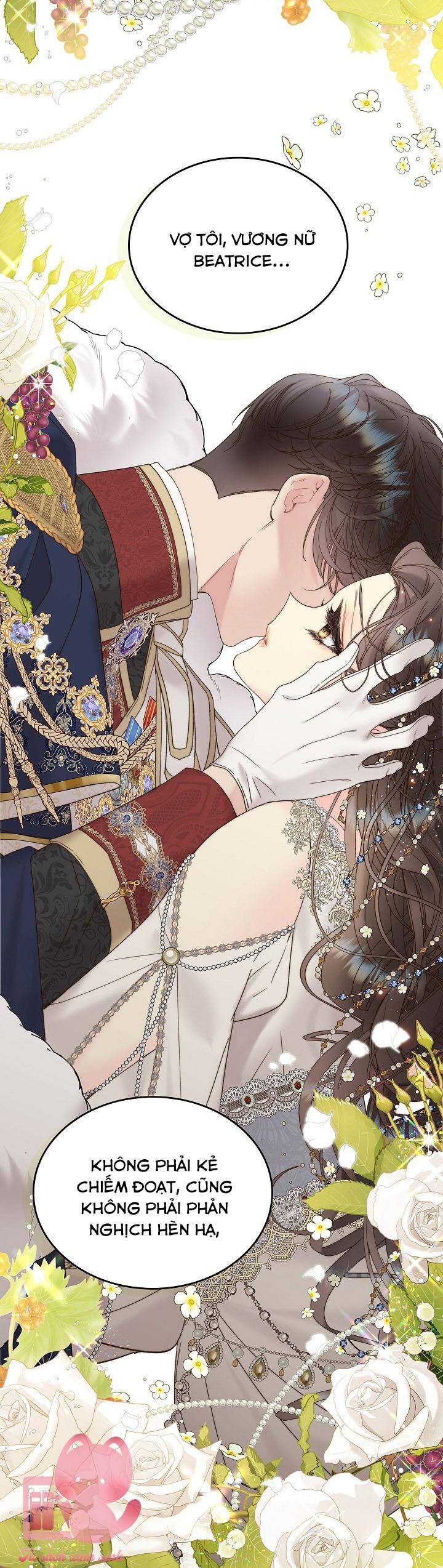 Công Chúa Chloe Chapter 106 - 38