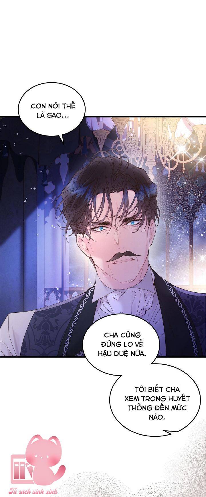 Công Chúa Chloe Chapter 106 - 45