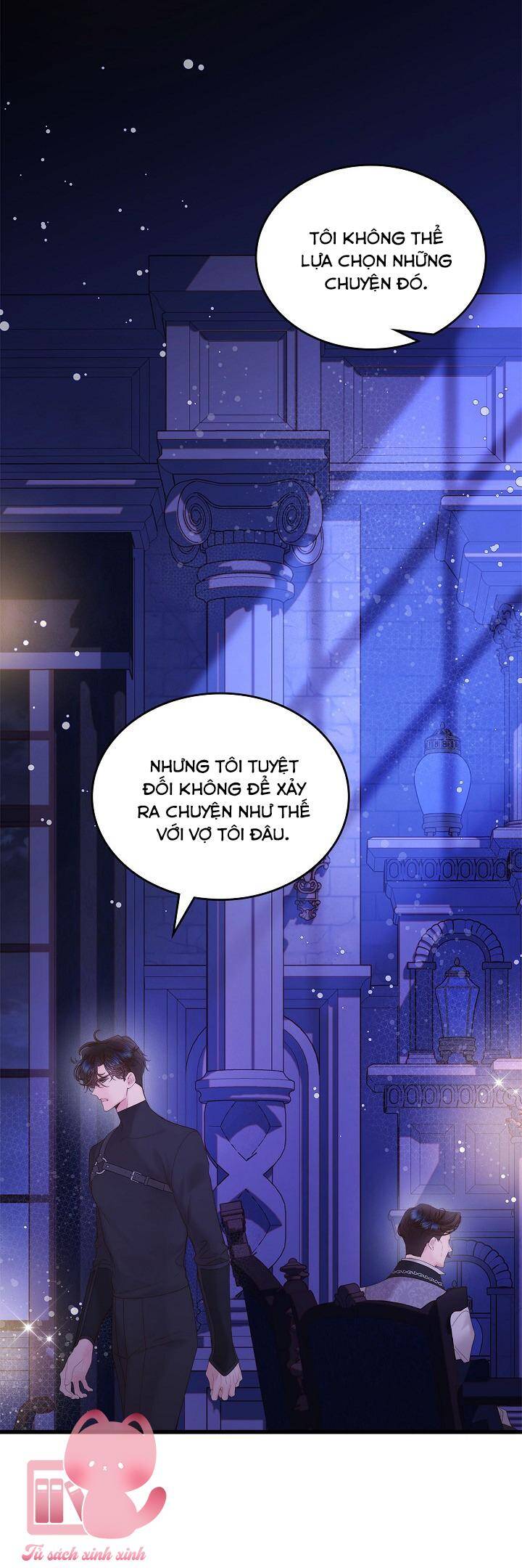 Công Chúa Chloe Chapter 106 - 53