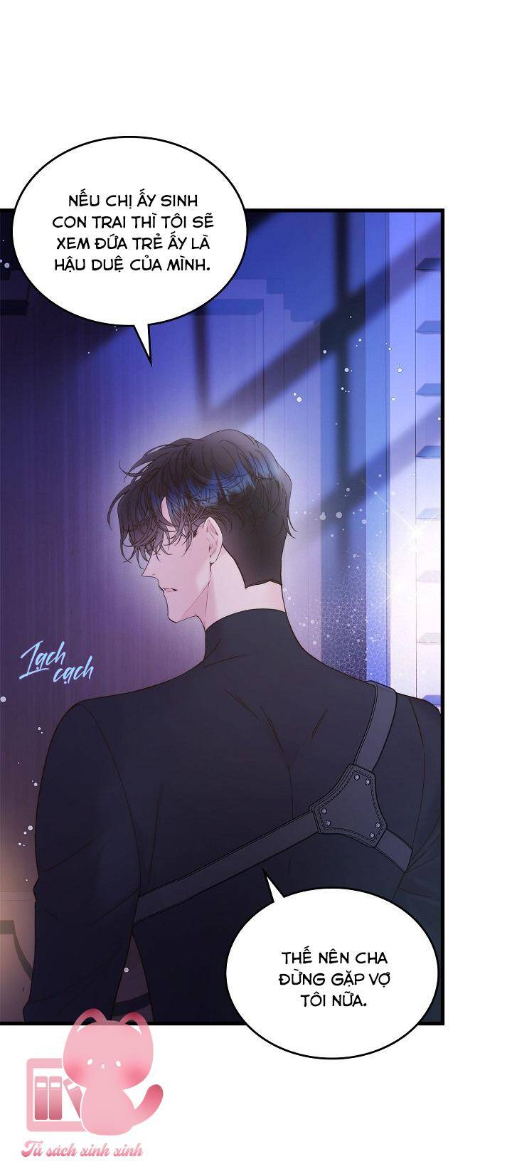 Công Chúa Chloe Chapter 106 - 54