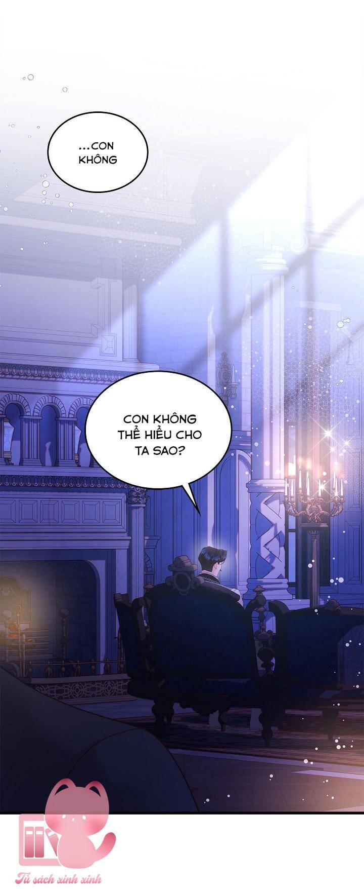 Công Chúa Chloe Chapter 106 - 55