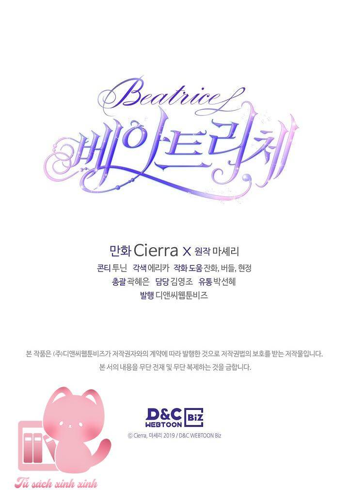 Công Chúa Chloe Chapter 106 - 58