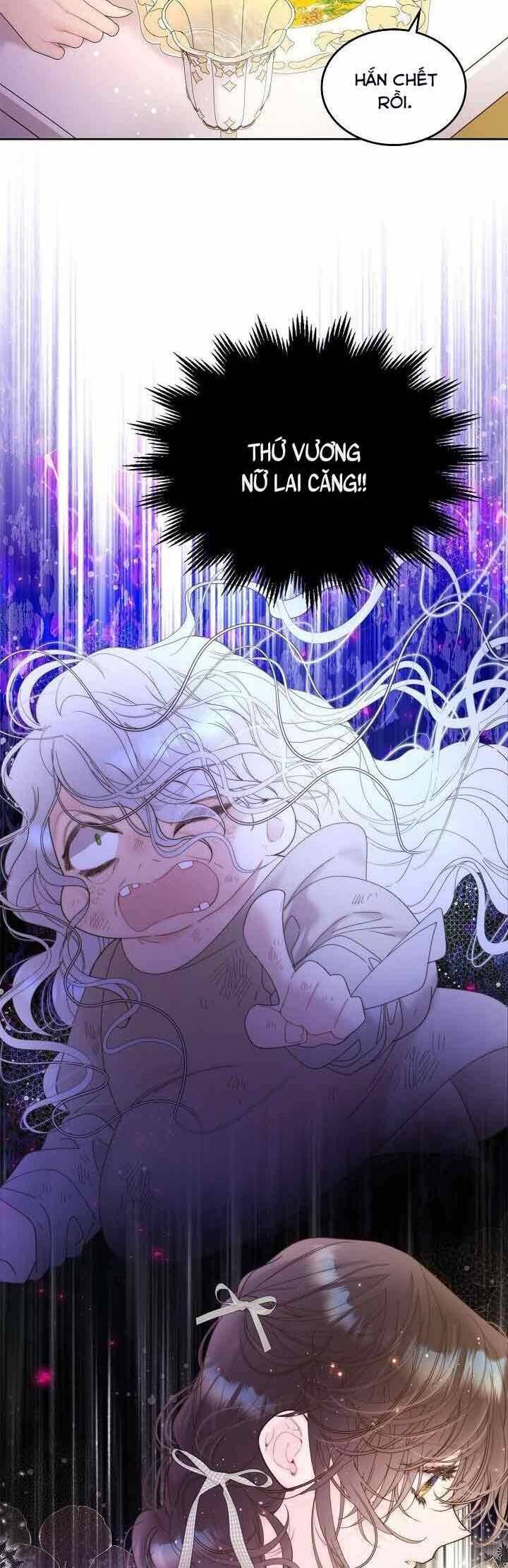 Công Chúa Chloe Chapter 107 - 14