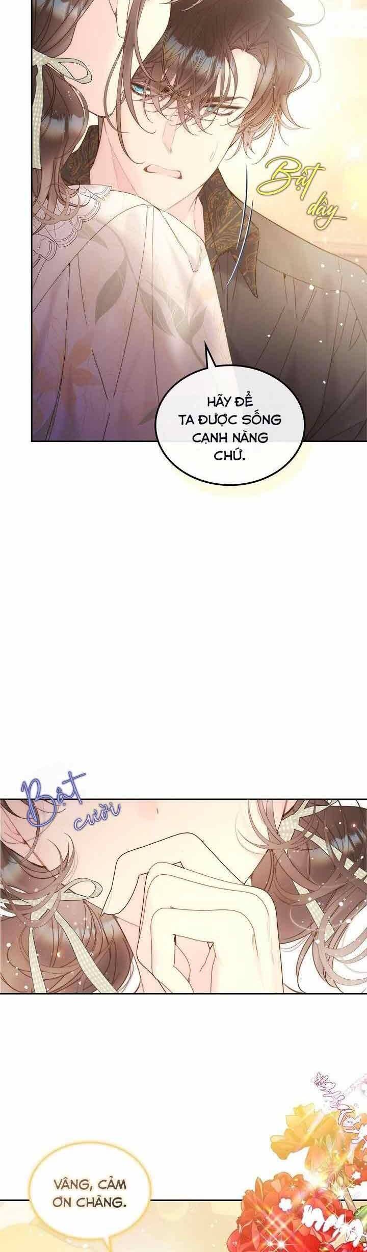 Công Chúa Chloe Chapter 107 - 20