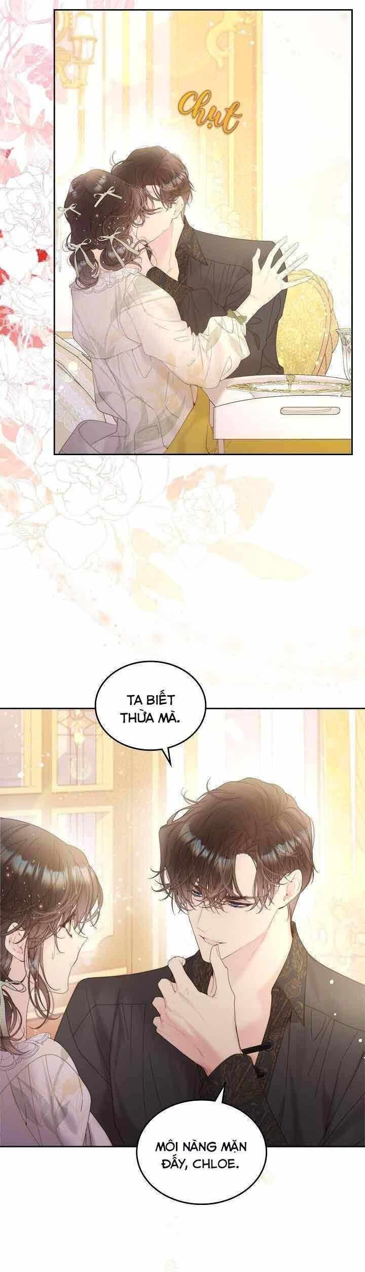 Công Chúa Chloe Chapter 107 - 22