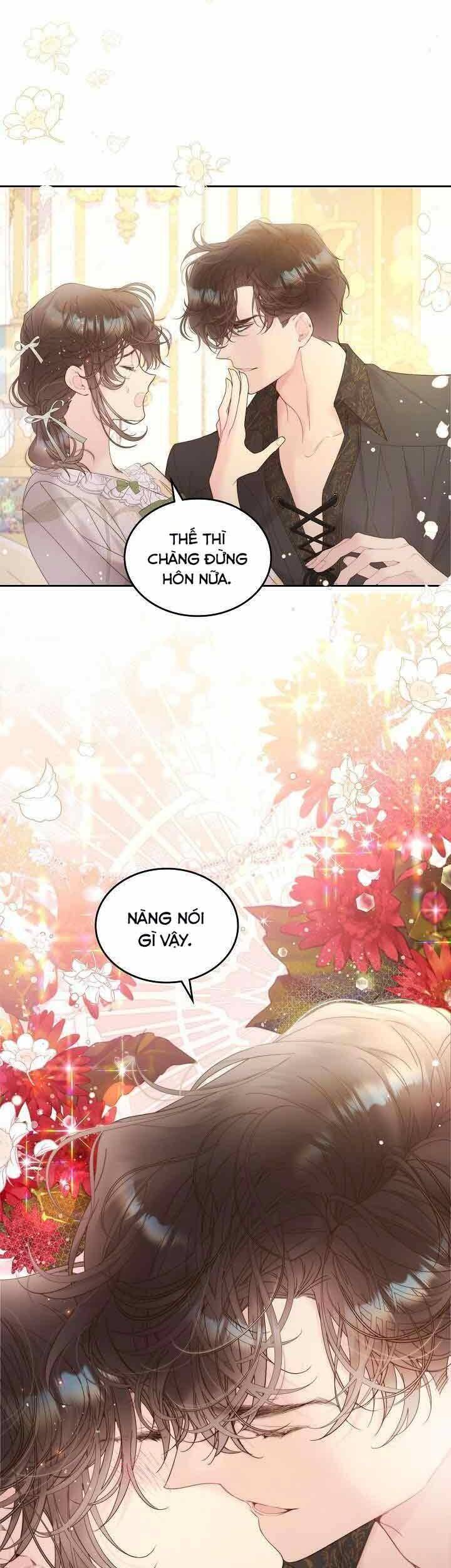 Công Chúa Chloe Chapter 107 - 23