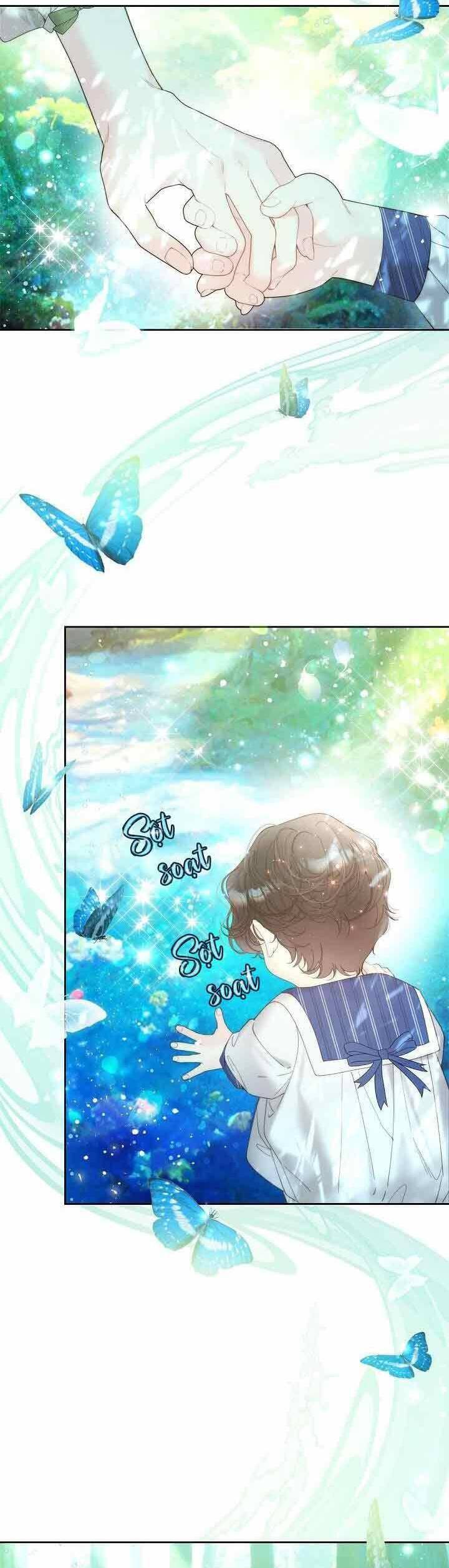 Công Chúa Chloe Chapter 107 - 26