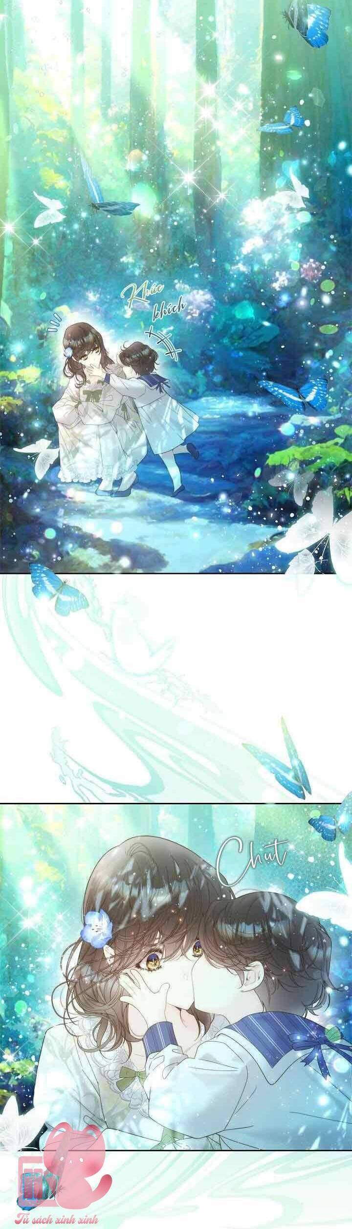 Công Chúa Chloe Chapter 107 - 27