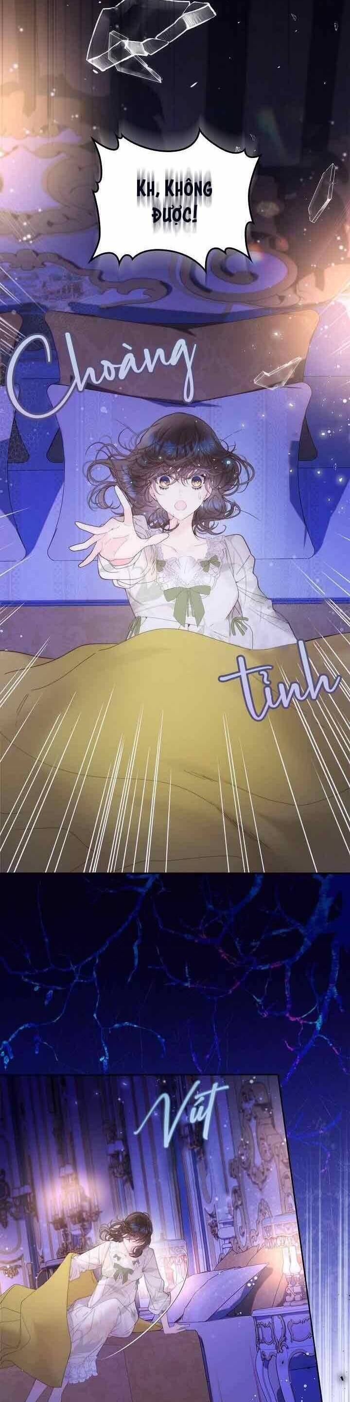 Công Chúa Chloe Chapter 107 - 32