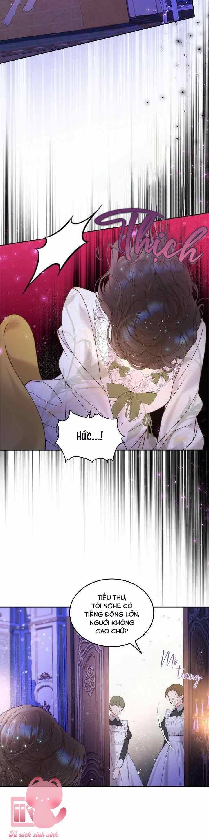 Công Chúa Chloe Chapter 107 - 33