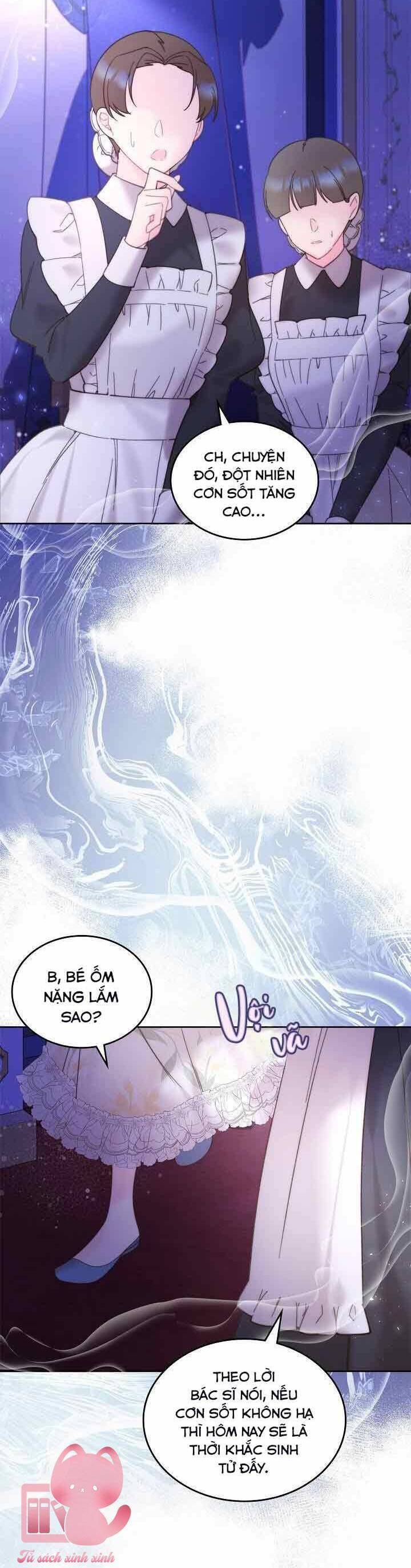 Công Chúa Chloe Chapter 107 - 36