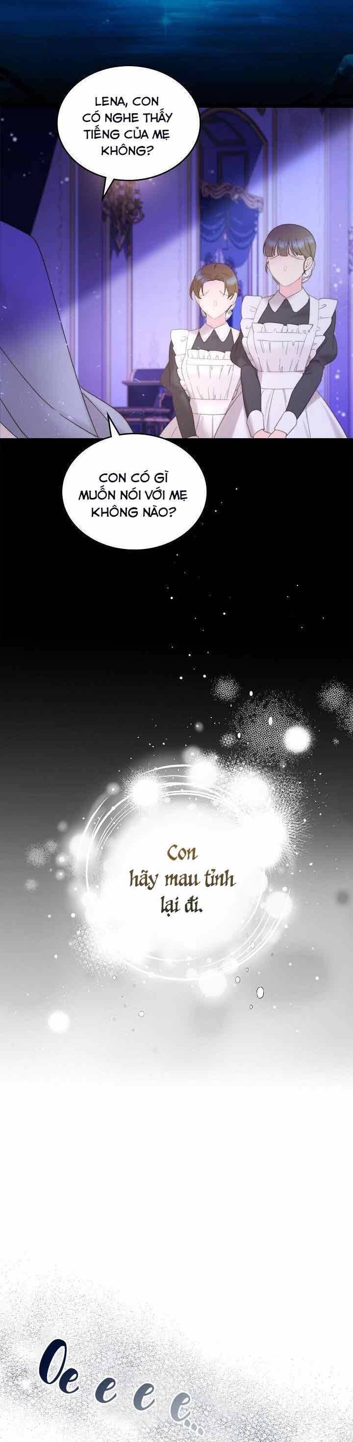 Công Chúa Chloe Chapter 107 - 40