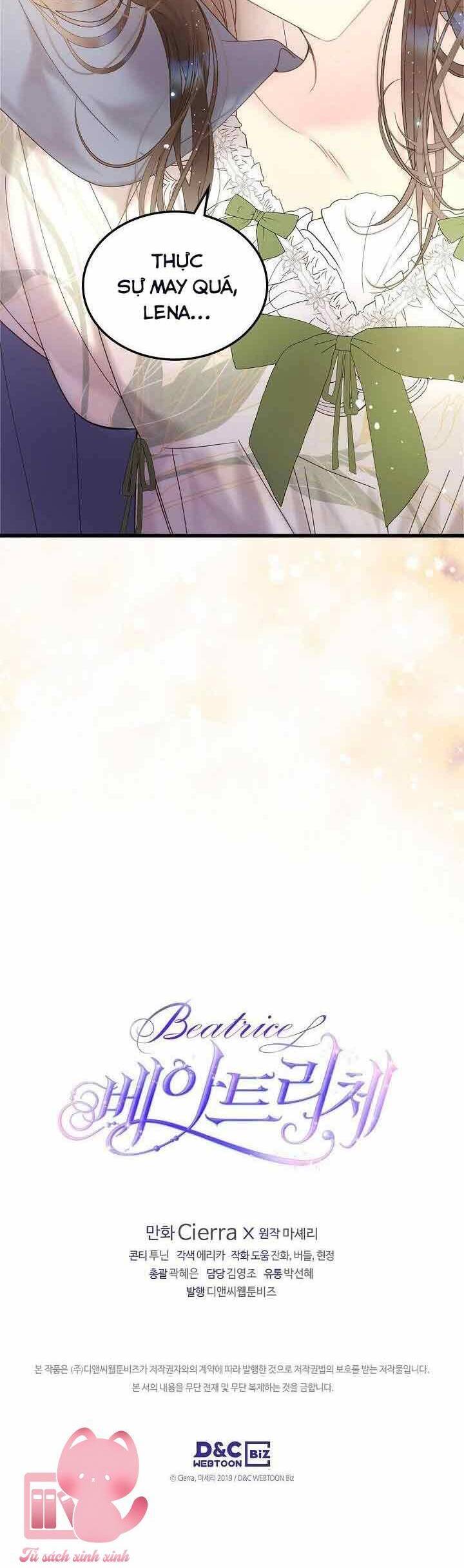 Công Chúa Chloe Chapter 107 - 45