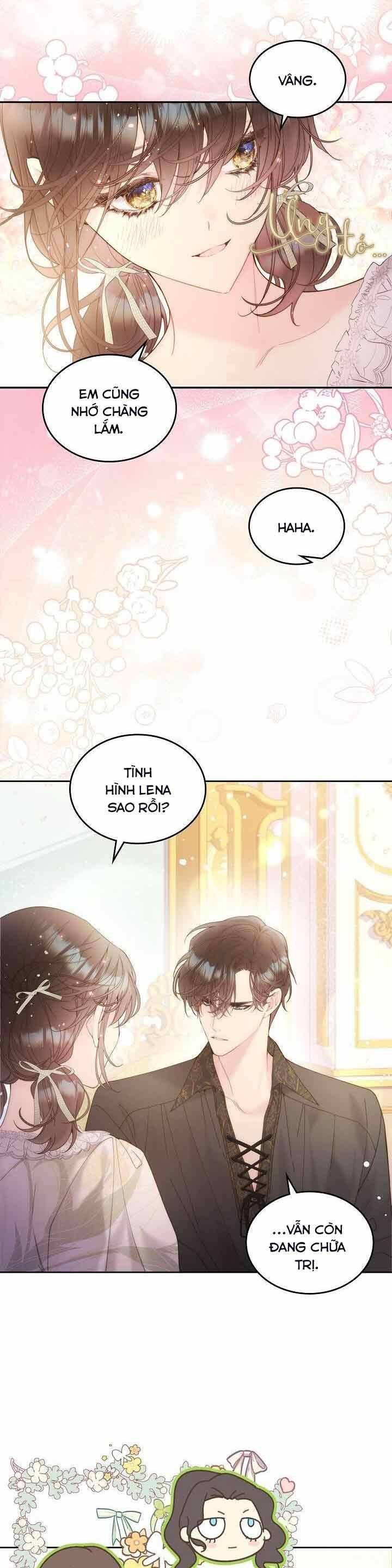 Công Chúa Chloe Chapter 107 - 7