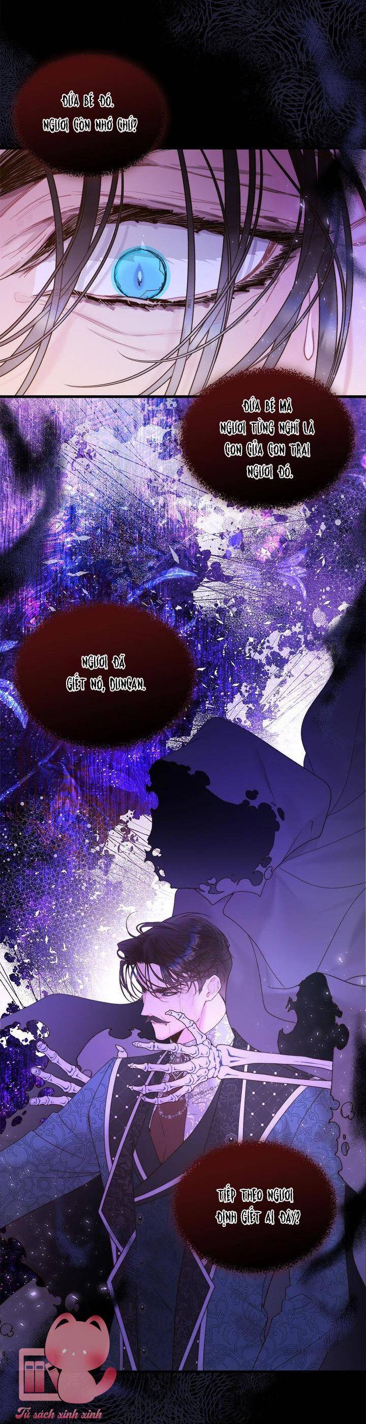 Công Chúa Chloe Chapter 108 - 11